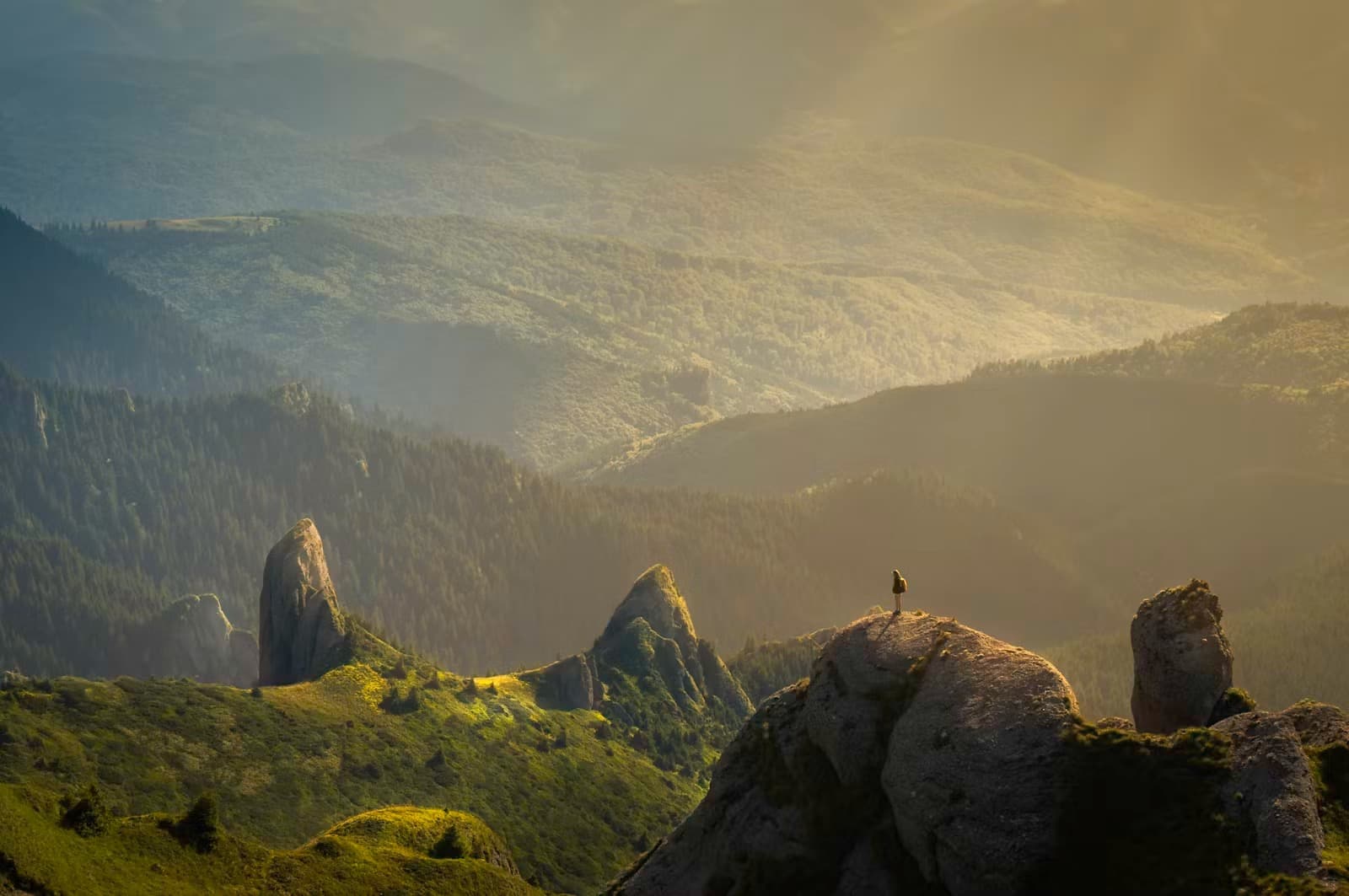 Crafting Beautiful Experiences